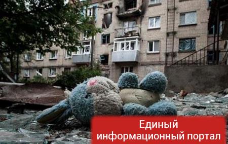 ООН: От конфликта на Донбассе пострадали 33 тысячи человек