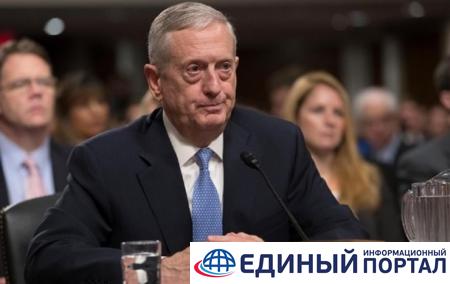Пентагон обеспокоен активностью РФ в Афганистане