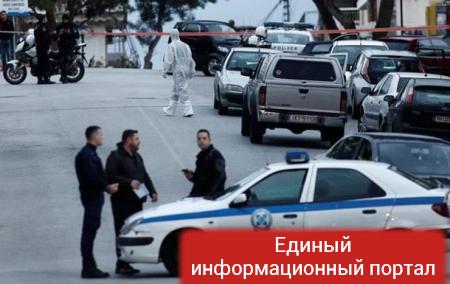 СМИ узнали, кому были адресованы посылки-бомбы в Греции