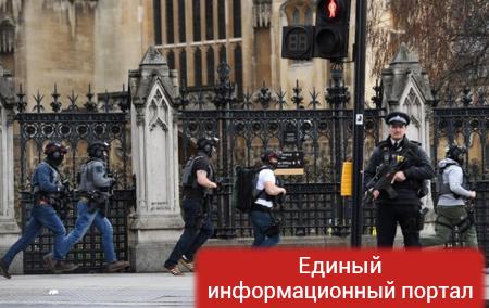 Теракт в Лондоне: число жертв выросло до пяти