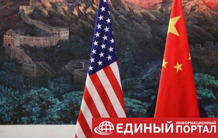 Трамп назвал "очень сложной" предстоящую встречу с главой Китая