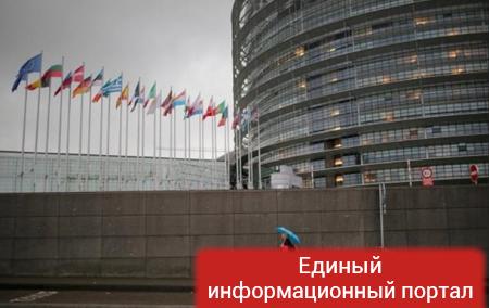 В ЕС призвали Россию не выдавать паспорта в Крыму