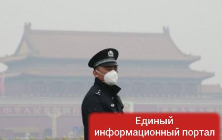 В Пекине остановили последнюю угольную электростанцию