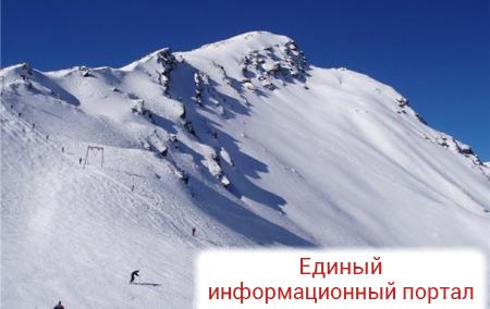 В России лавина накрыла лыжников: есть погибшие