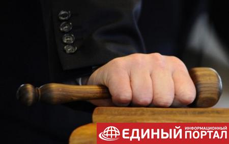 В России ограничили трансляцию СМИ из судов