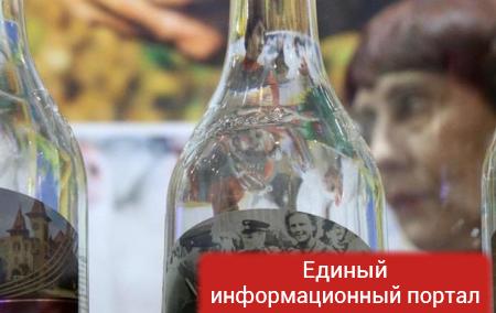 В России вырастут цены на водку