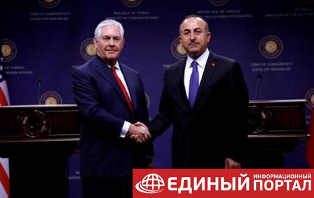 Вашингтон: Турция наш главный партнер против ИГ
