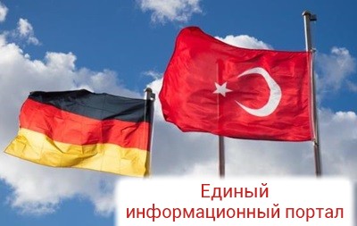 В ФРГ возмутились сравнением Эрдогана германской политики с нацистской