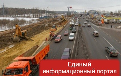В Москве обрушился тоннель, есть погибший
