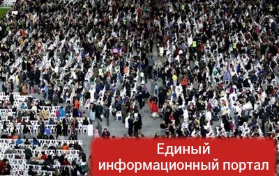 В РФ хотят запретить "Свидетелей Иеговы" за экстремизм