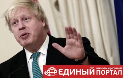 Глава МИД Британии не едет в Москву из-за Сирии