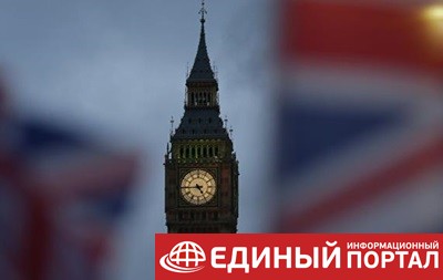 Лондон готовит законы для ввода санкций после Brexit