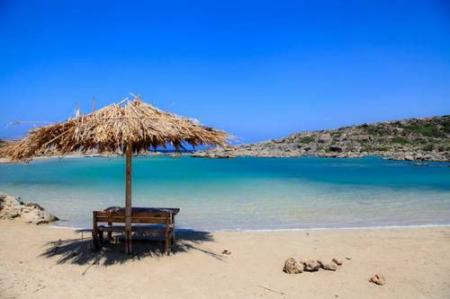 Романтическое путешествие на Крит