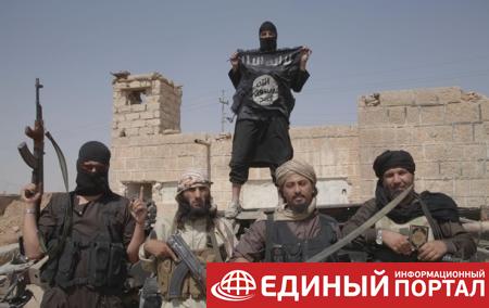 Боевики ИГИЛ перенесли "столицу" из Ракки – СМИ