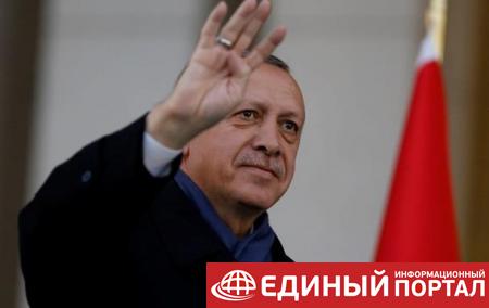 Эрдоган: Путин не сторонник Асада