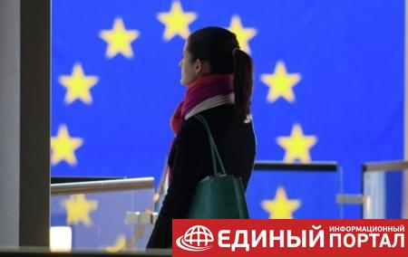 Европослы одобрили безвиз Украине