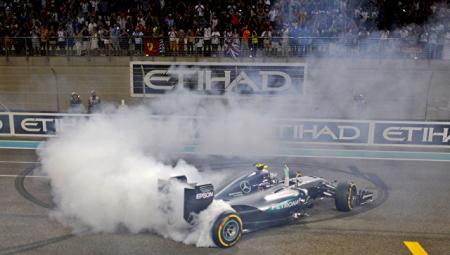 Гран-при "Формулы-1" в Китае: подтвердит ли "Феррари" притязания на титул?