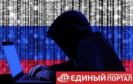Хакеры ГРУ атаковали сервера штаба Макрона – СМИ