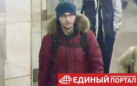 Исполнителя теракта в Питере лишили гражданства РФ