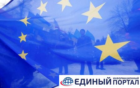 Консерваторы Эстонии требуют нового референдума о членстве в ЕС