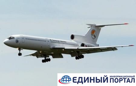 Крушение Ту-154 над Сочи: СМИ назвали причину