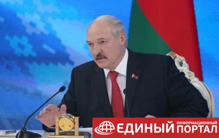 Лукашенко: Россия не готова строить Союз