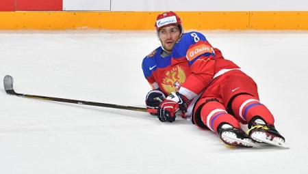 НХЛ отказалась отпускать игроков на Олимпиаду в Пхенчхане