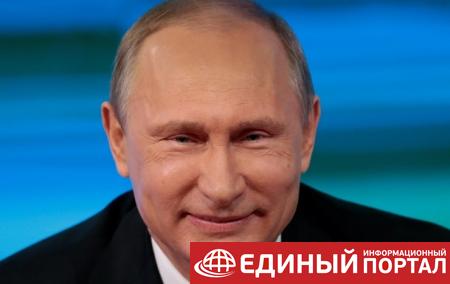 Путин: Моего преемника выберет народ