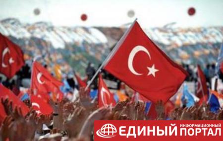 Референдум в Турции. Побеждают сторонники Эрдогана
