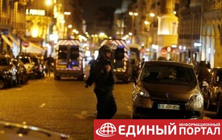 СМИ: Ответственность за стрельбу в Париже взяло ИГ