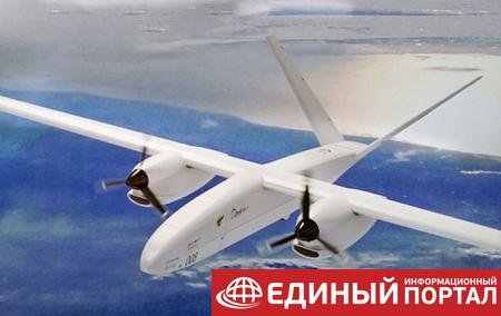 СМИ: У России не хватило денег на создание большого ударного дрона