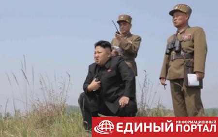 СМИ узнали дату новых ядерных испытаний в Северной Корее
