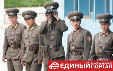 СМИ: В Пхеньяне готовят военный парад