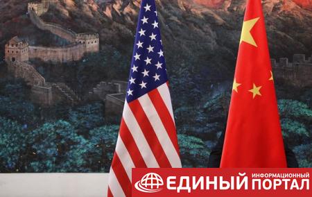 США заявили о сближении позиций с Китаем по КНДР