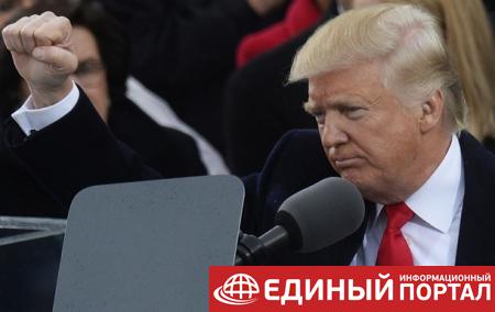 Трамп хочет ввести новые санкции против РФ
