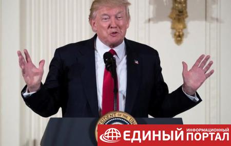 Трамп: США совершенно не ладят с Россией