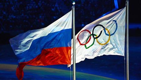 В ГД считают допустимым выступление атлетов из РФ под нейтральным флагом
