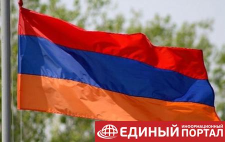 В парламент Армении проходят четыре политсилы