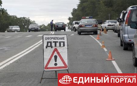 В Северной Осетии в аварии погибли два украинских подростка – СМИ