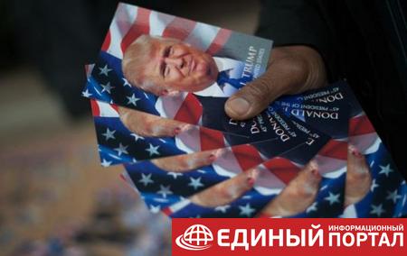 В США назвали новые выводы по "вешательству" России в выборы