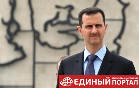 В США подозревают, что Асад не ликвидировал все химоружие − СМИ