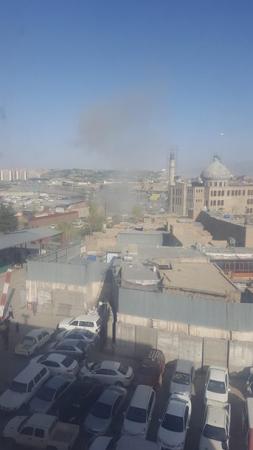 Взрыв смертника в Кабуле унес жизни пяти человек