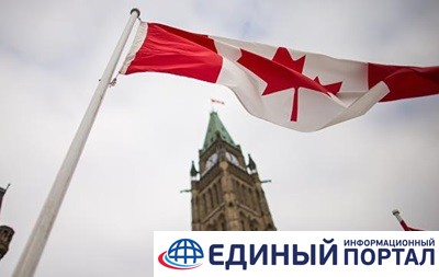 Власти Канады расширили санкции против Сирии