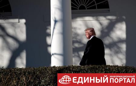 Белый Дом думает об усилении санкций против России