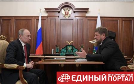 Чечня против геев. Международный скандал в РФ