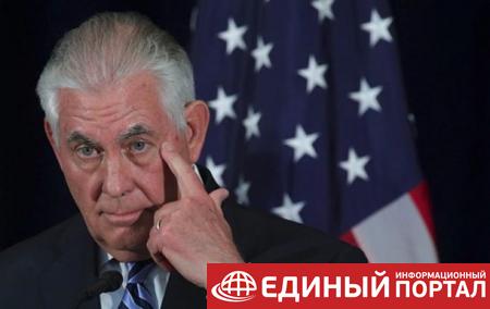 Госдеп о России в G7: Сначала суверенитет Украине