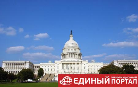 Конгресс США одобрил 560 миллионов Украине