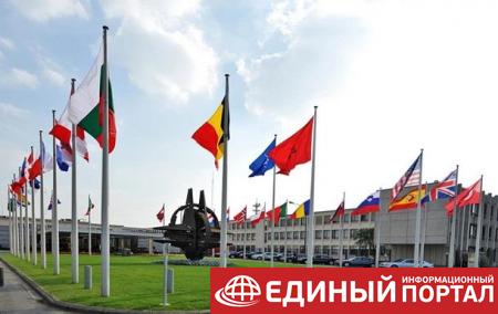 НАТО: Блокировка сайтов – вопрос нацбезопасности Украины