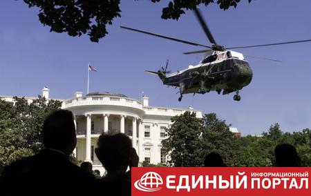 Проект бюджета США впервые допускает оружие Киеву