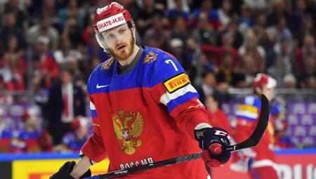 Россия сыграет с Чехией в четвертьфинале чемпионата мира по хоккею